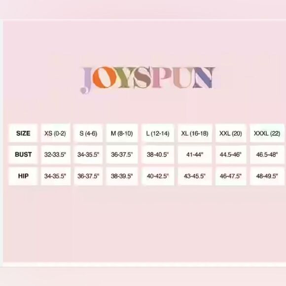 Joyspun Rose Floral Pink Satin Robe Or Kimono Plus Size - Picture 9 of 9